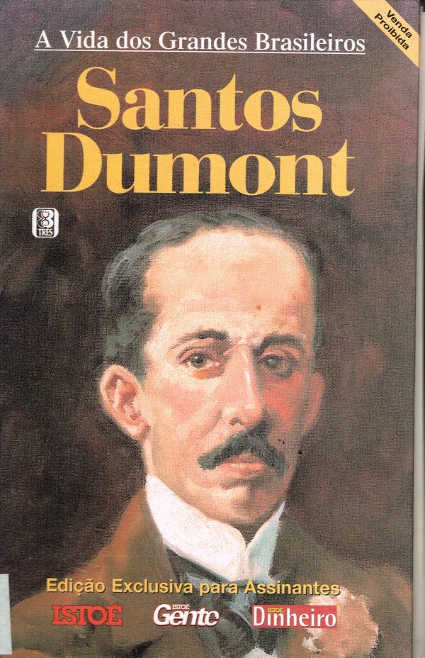 Santos Dumont